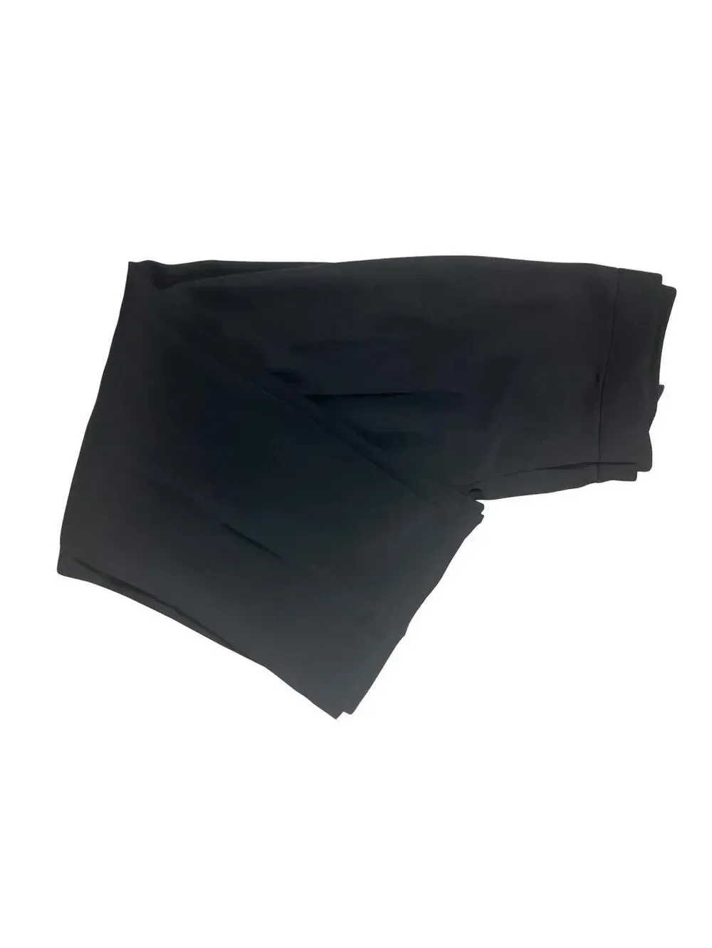 Nine West Black Straight Leg Dress Pants Size 16